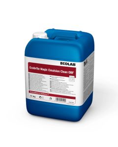 Ecobrite Magic Emulsion Clean OBF pyykinpesuneste 11kg