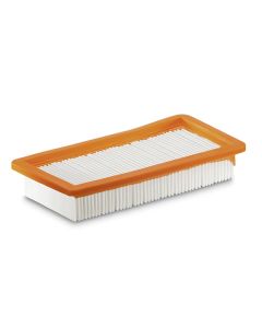 Kärcher poistoilmansuodatin (KIRA CV 50, BS 6)