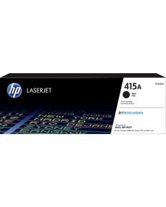 HP 415A (W2030A) musta värikasetti