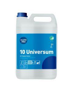 Kiilto Pro 10 Universum yleispuhdistusaine 5L