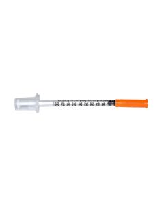 SOL-VET™ -insuliiniruisku 30Gx1/2” (12,5mm) 0,3ml U-100 100kpl