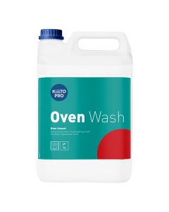 Kiilto Pro Oven Wash uuninpesuaine 5L