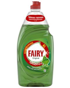 Fairy Original käsitiskiaine 900ml