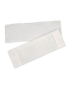 QuickTask™ kertakäyttöinen moppi 39x13cm 40kpl