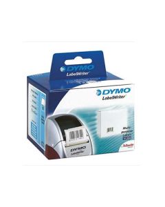 Dymo LW 11354 yleistarra 57x32mm 1000kpl