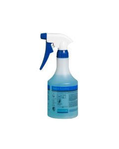 Wetrok Ecovitral lasipintojen puhdistusain 500ml