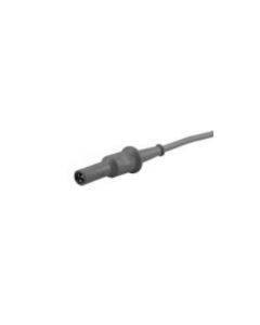 Bipolaarikaapeli 3m, 2-pin naaras MARTIN