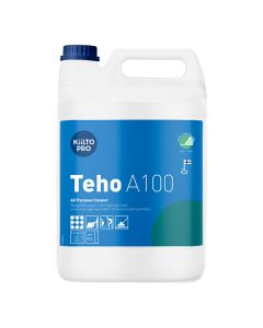 Kiilto Pro Teho A 100 yleispuhdistusaine 5L
