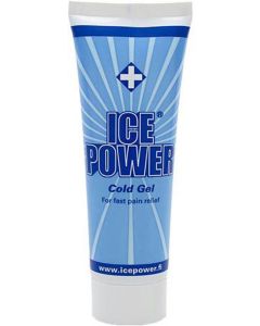 Ice Power kylmägeeli 75ml