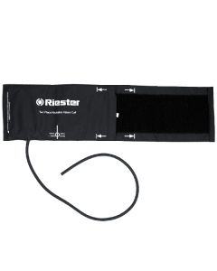 Riester mansetti, aikuisten, koko M 24-32cm käsivarrelle, 1-letkuinen