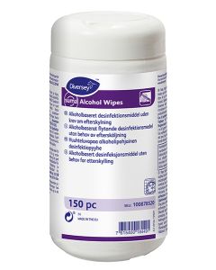 Suma Alcohol Wipes desinfektiopyyhe 150kpl