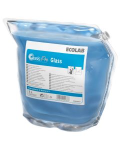 Oasis Pro Glass lasi ja yleispuhdistusaine 2L