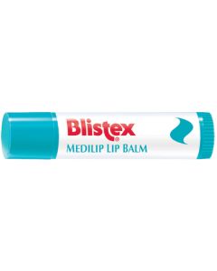 Blistex Medilip huulivoidepuikko 4,25g