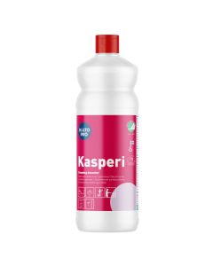 Kiilto Pro Kasperi hapan puhdistusaine 1L