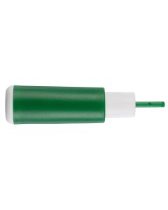 MiniCollect® Lancelino turvalansetti vihreä pisto 21Gx2,4mm 200kpl