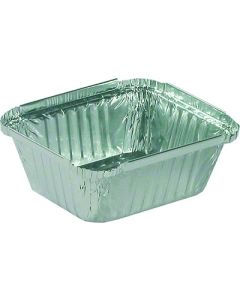 Fredman foliovuoka 0,5L 135x110x47mm 500kpl