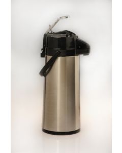 Pumpputermoskannu 2,2L TH-keittimeen