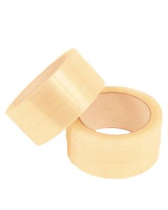 Pakkausteippi PP Kirkas 48mm x 66m