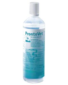 ProntoVet® haavegeelipullo "WEST" 30ML 20 KPL