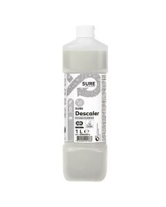 SURE Descaler kalkinpoistoaine 1L