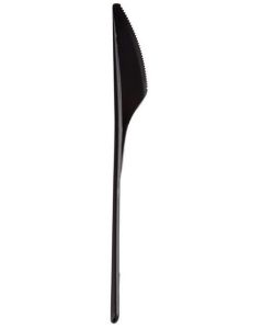 ABENA Gastro veitsi 18,7cm PP-muovi harmaa uudelleenkäytettävä 50kpl