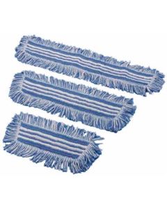 TASKI JM Pro HD Kosteamoppi 60cm tarrakiinnitys