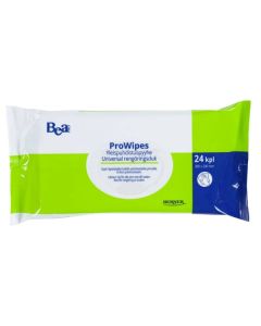 Bea Pro ProWipes yleispuhdistuspyyhe 24kpl