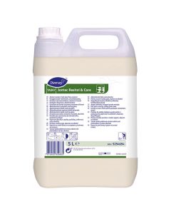 TASKI Jontec Resitol & Care 5L - Alkoholihuuhteita kestävä kiiltävä lattiavaha