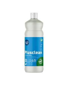 Kiilto Pro PlusClean yleispuhdistusaine 1L hajustamaton