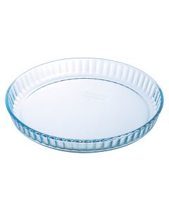 Pyrex piirakkavuoka 30cm
