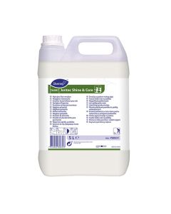 TASKI Jontec Shine & Care korkeakiiltoinen lattiavaha 5L