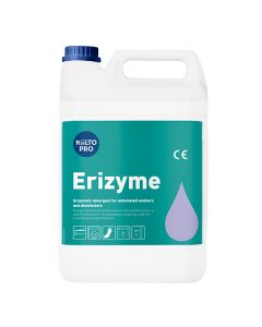 Kiilto Pro Erizyme Konepesuaine 5L