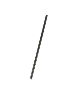 Paperipilli musta 20,5cm/6mm 250kpl