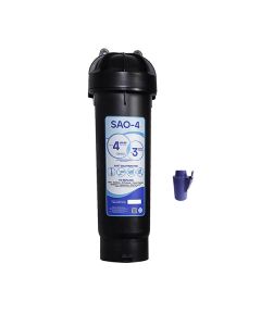 Tersano Sao-4 suodatinpatruuna 6000L