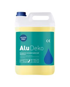 Kiilto Pro Alu Deko konepesuaine 5L