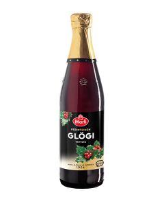 Marli glögitiiviste 0,5L 1+3