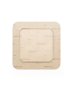 Mepilex® Border Flex vaahtosidos 10x10cm 5kpl
