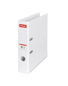 Esselte Vivida No1 mappi A4 750 valkoinen