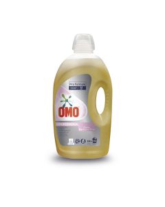 Omo Professional Color Sensitive hajustamaton pyykinpesuneste 5L