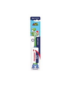 Pepsodent hammasharja Kids 1-6 vuotiaille