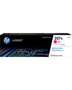 HP 207A magenta värikasetti