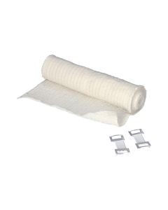 elastoBAND FLEX S Joustava tukiside steriili 15cm x 5m 32kpl