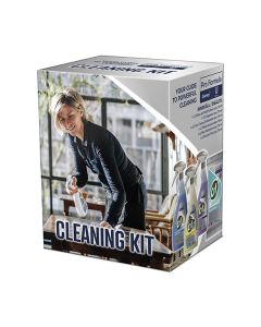Cif Pro Formula puhtaanapitopaketti Cleaning Kit (sis. 6 eri Pro Formula tuotetta)