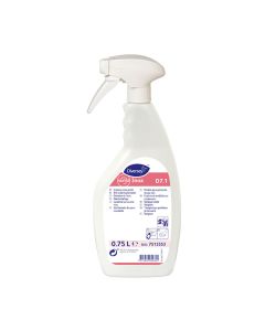 Suma Inox D7.1 teräspintojen puhdistusaine 750ml (7513553)