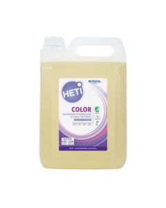 HETI Color pyykinpesuneste 5L
