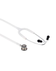 Riester Duplex 2.0 Neonatal stetoskooppi, teräs valkoinen