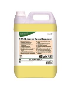 Taski Jontec Resin remover tehopuhdistusaine 2x5L