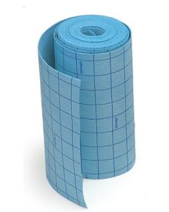 Vileda Quick'n Dry sienipyyhe sininen 25cm/10m