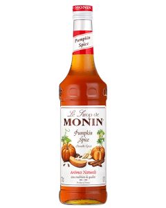 Monin Siirappi Pumpkin Spice 70cl