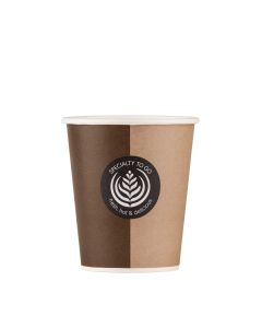 Coffee-To-Go Kuumakuppi 250ml 80kpl